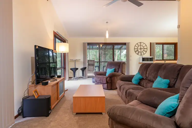 Second view of Homely house listing, 73 Heron Road, Catalina NSW 2536