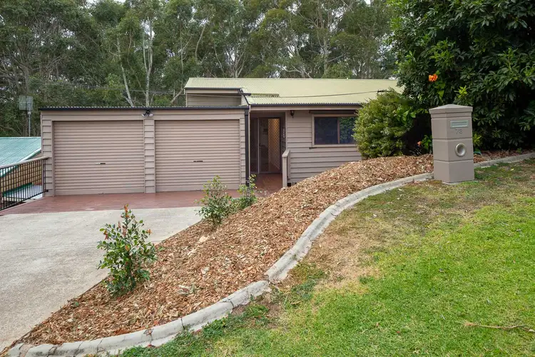 Third view of Homely house listing, 73 Heron Road, Catalina NSW 2536