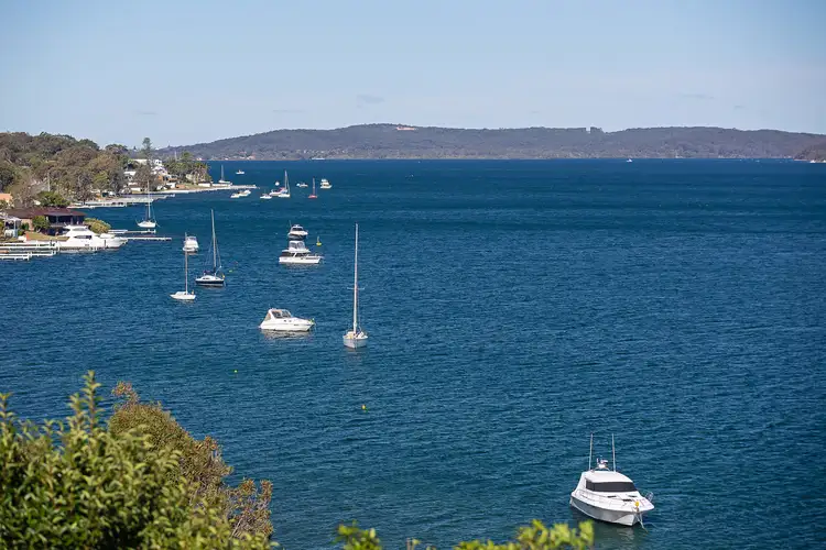 Third view of Homely house listing, 17 Coal Point Road, Coal Point NSW 2283