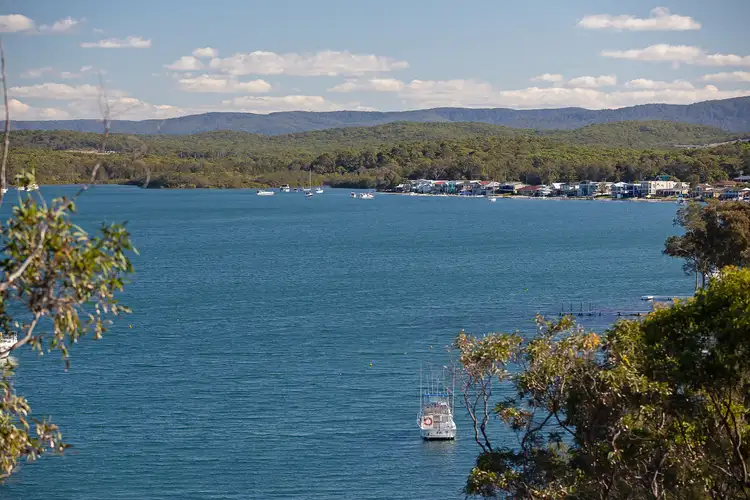 Fourth view of Homely house listing, 17 Coal Point Road, Coal Point NSW 2283