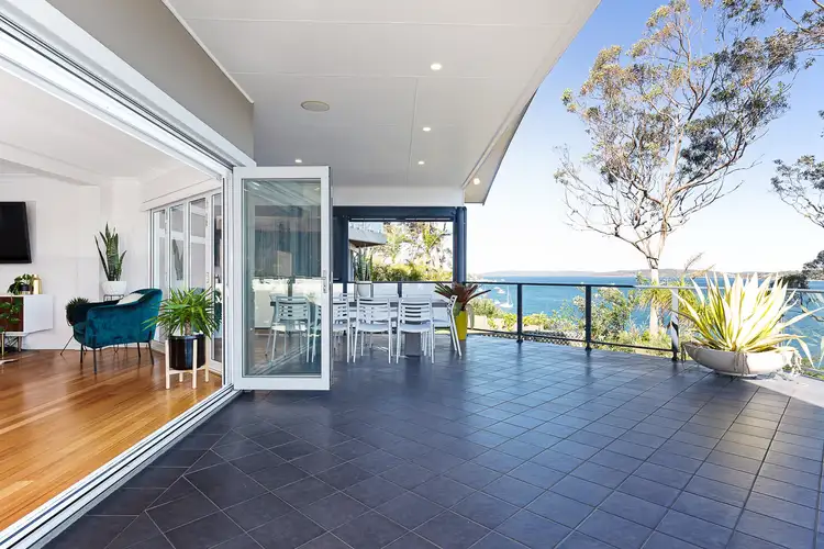 Fifth view of Homely house listing, 17 Coal Point Road, Coal Point NSW 2283