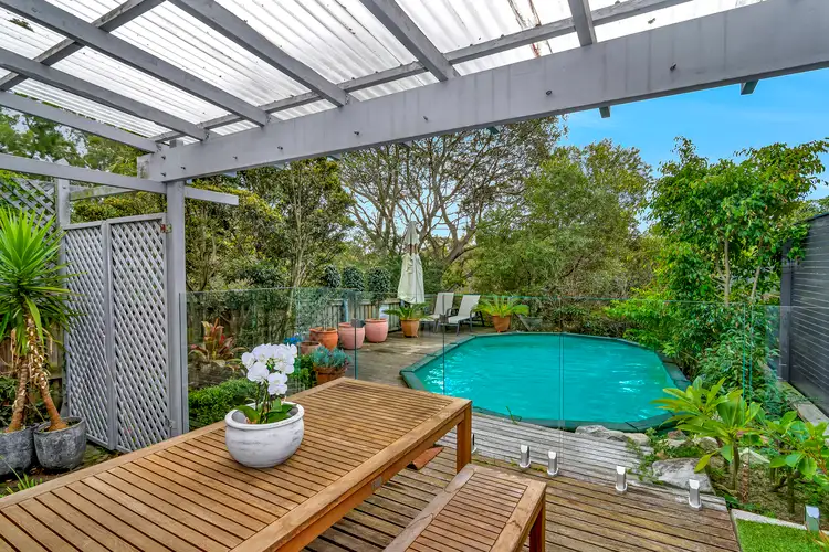 Main view of Homely semi-detached listing, 14 Vale Street, Cammeray NSW 2062