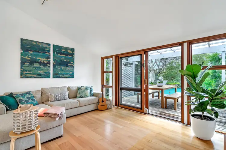 Second view of Homely semi-detached listing, 14 Vale Street, Cammeray NSW 2062