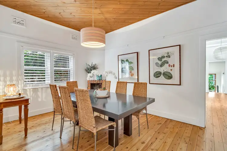 Third view of Homely semi-detached listing, 14 Vale Street, Cammeray NSW 2062