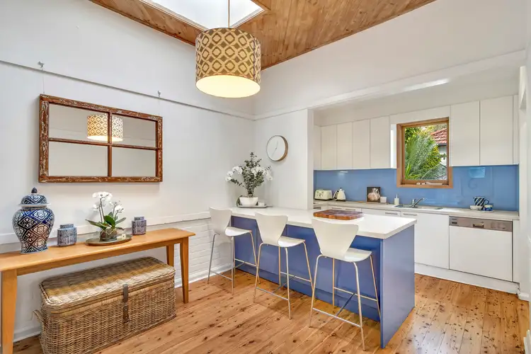 Fourth view of Homely semi-detached listing, 14 Vale Street, Cammeray NSW 2062