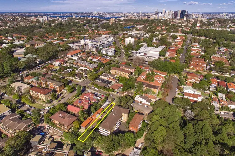 Fifth view of Homely semi-detached listing, 14 Vale Street, Cammeray NSW 2062