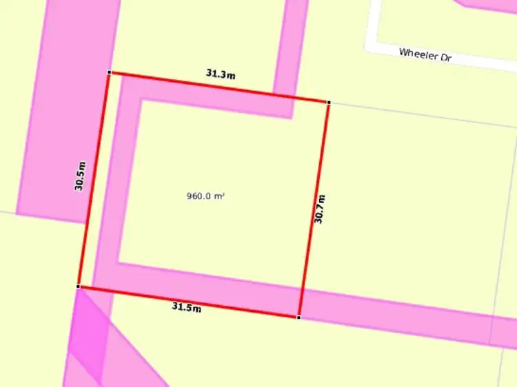 45 Wheeler Drive, Roma QLD 4455