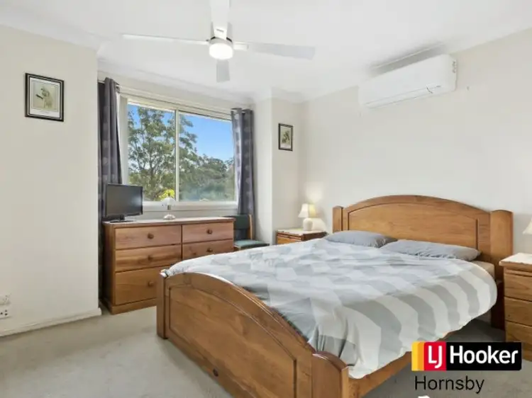 Fourth view of Homely townhouse listing, 1/13 King Road, Hornsby NSW 2077