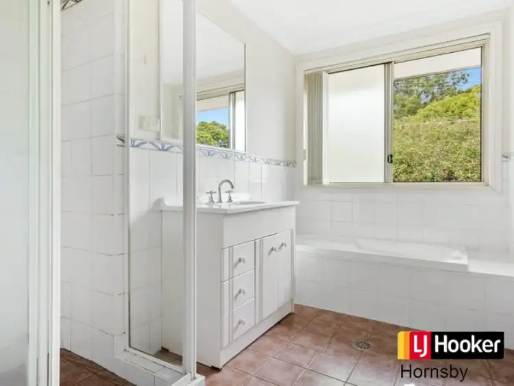 Fifth view of Homely townhouse listing, 1/13 King Road, Hornsby NSW 2077
