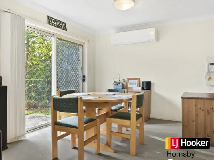 Sixth view of Homely townhouse listing, 1/13 King Road, Hornsby NSW 2077