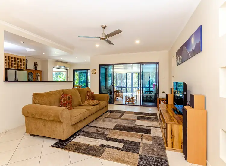Third view of Homely house listing, 157 J Hickey Avenue, Clinton QLD 4680