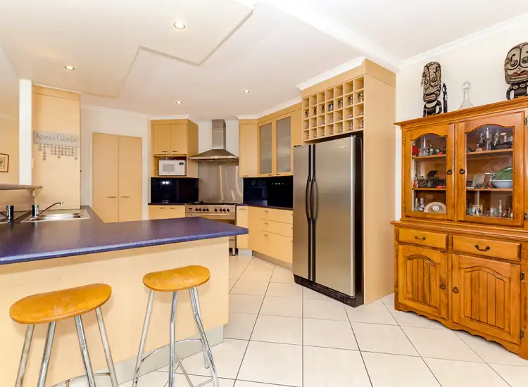 Fourth view of Homely house listing, 157 J Hickey Avenue, Clinton QLD 4680