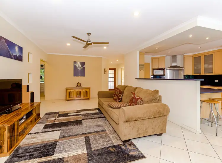 Fifth view of Homely house listing, 157 J Hickey Avenue, Clinton QLD 4680
