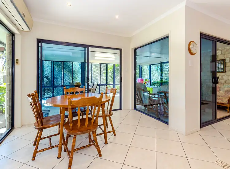 Sixth view of Homely house listing, 157 J Hickey Avenue, Clinton QLD 4680