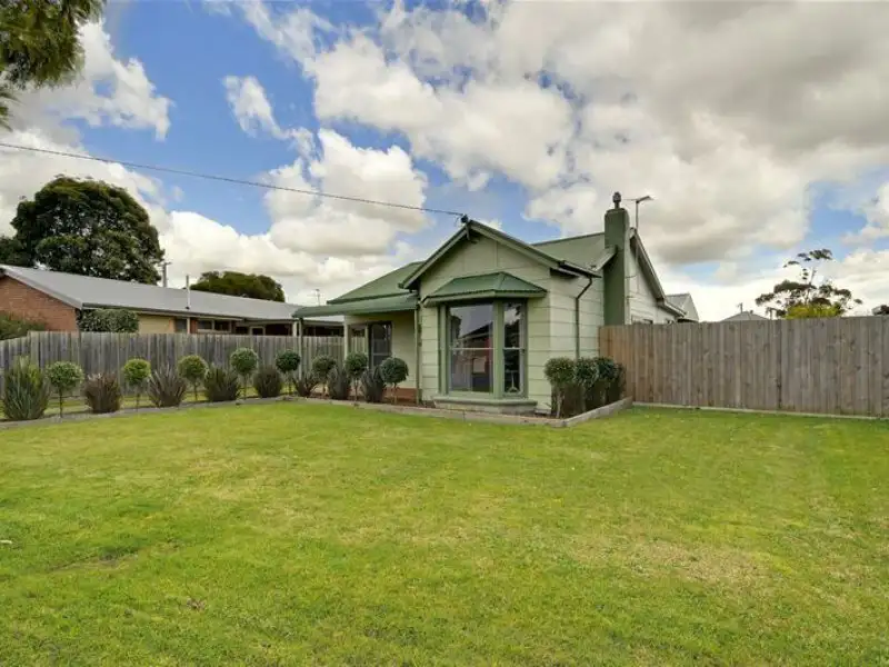 Main view of Homely house listing, 12 Neville Street, Traralgon VIC 3844