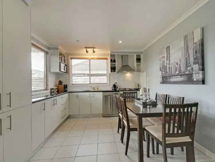 Second view of Homely house listing, 12 Neville Street, Traralgon VIC 3844
