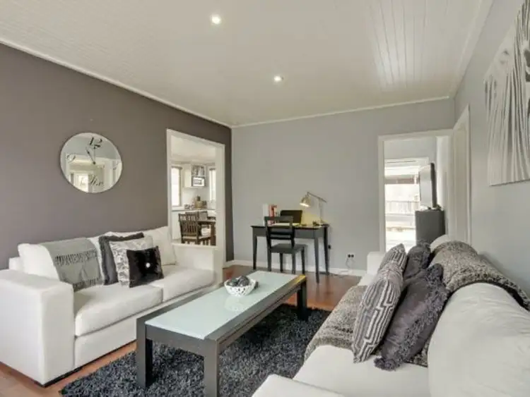 Third view of Homely house listing, 12 Neville Street, Traralgon VIC 3844
