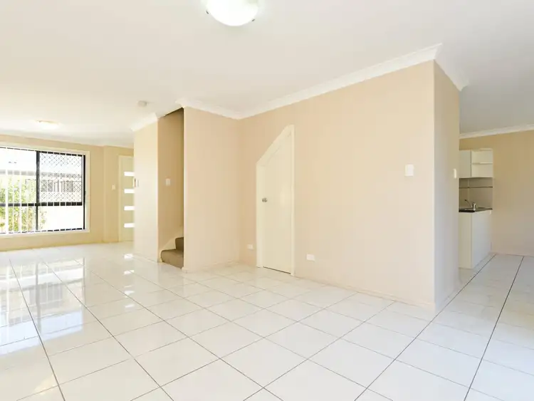 Second view of Homely townhouse listing, Unit 2/11 Walsh Street, South Gladstone QLD 4680