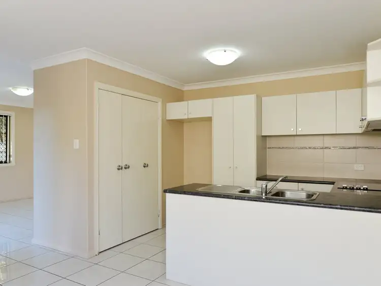 Third view of Homely townhouse listing, Unit 2/11 Walsh Street, South Gladstone QLD 4680