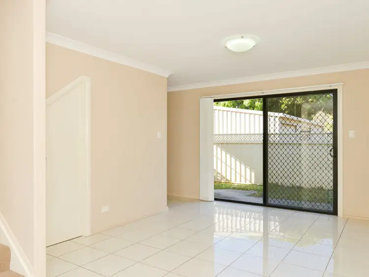 Fourth view of Homely townhouse listing, Unit 2/11 Walsh Street, South Gladstone QLD 4680
