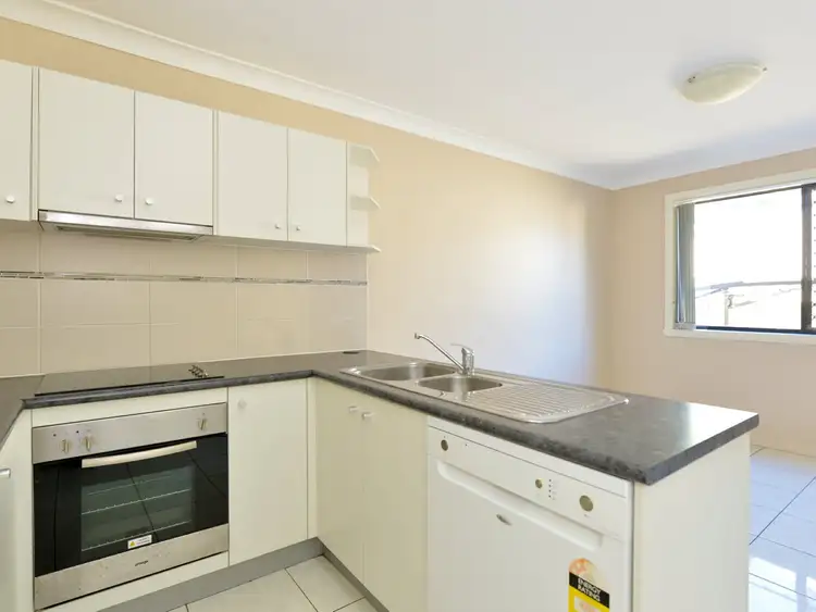 Fifth view of Homely townhouse listing, Unit 2/11 Walsh Street, South Gladstone QLD 4680