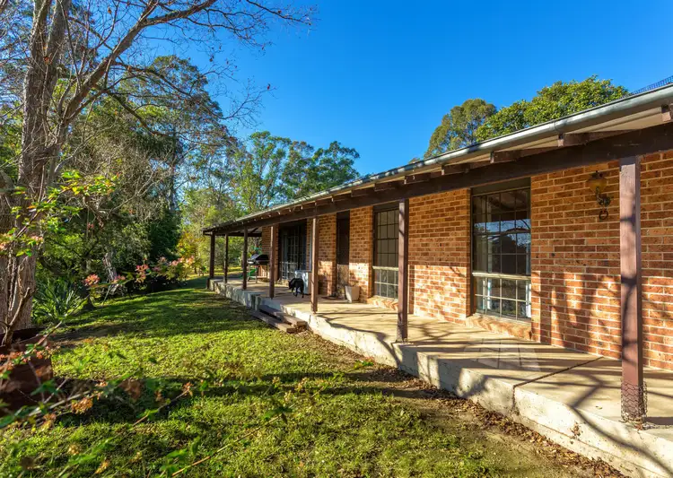79 Glenyarra Road, Wingham NSW 2429