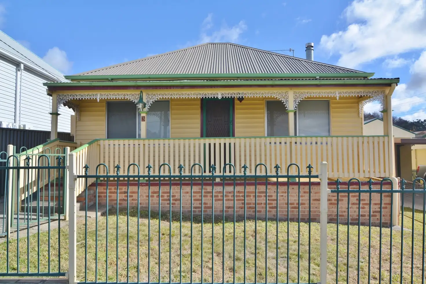 Main view of Homely house listing, 3 Park Street, Portland NSW 2847