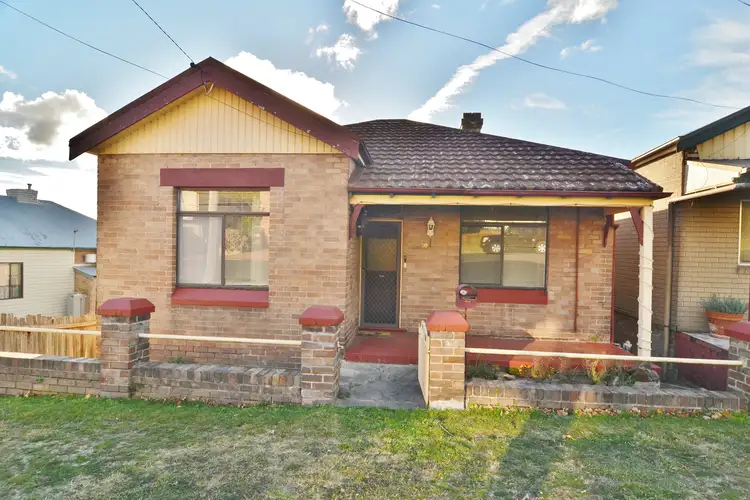 Main view of Homely house listing, 30 Hill Street, Lithgow NSW 2790
