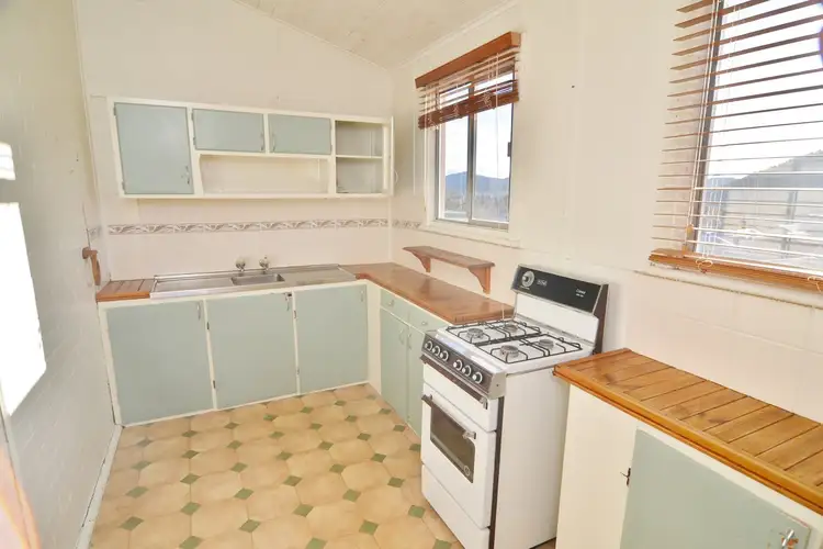 Second view of Homely house listing, 30 Hill Street, Lithgow NSW 2790