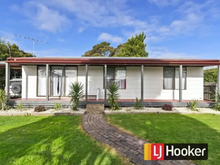 13 Henry Street East, Wonthaggi VIC 3995