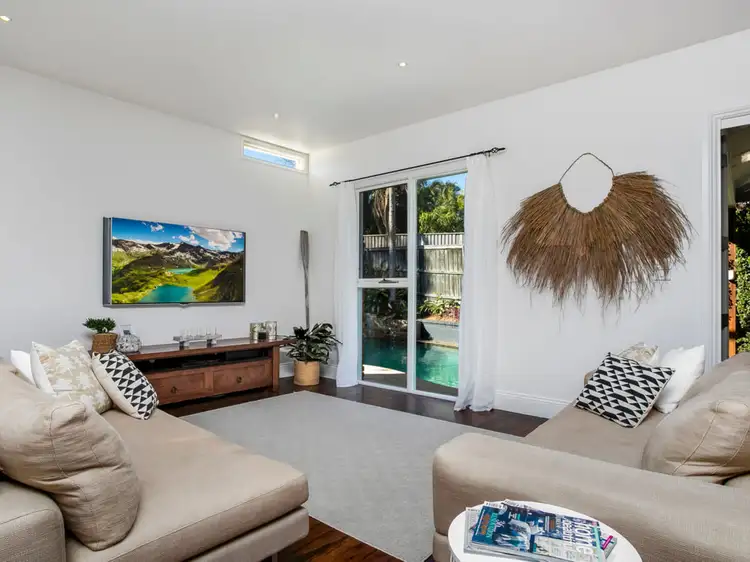 Fourth view of Homely house listing, 6 Yarran Close, Mona Vale NSW 2103