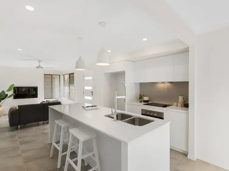 32 Arlington Street, Cleveland QLD 4163