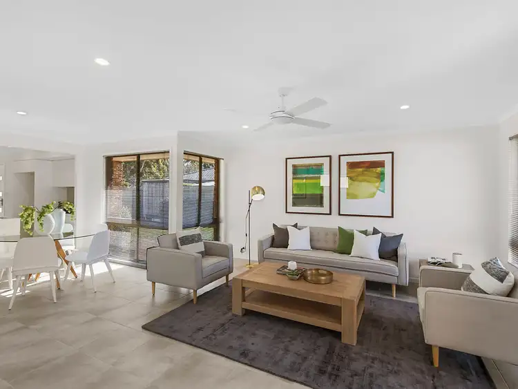 Third view of Homely house listing, 32 Arlington Street, Cleveland QLD 4163