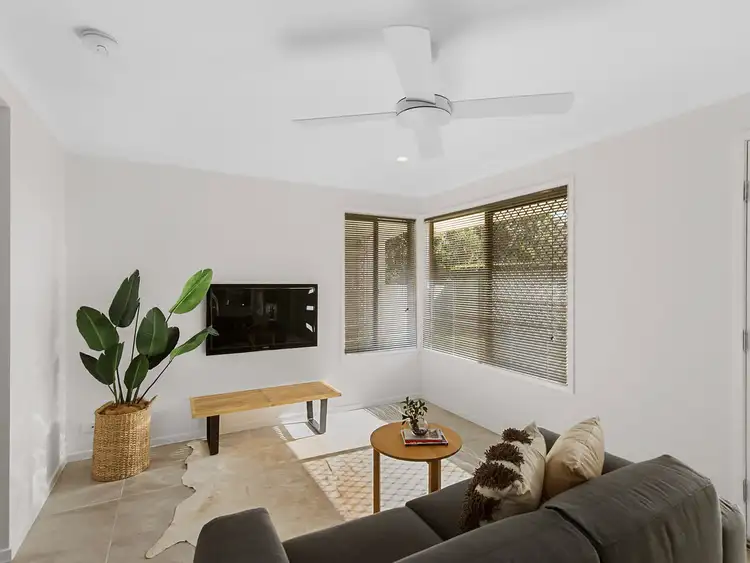 Fourth view of Homely house listing, 32 Arlington Street, Cleveland QLD 4163
