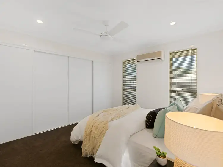 Fifth view of Homely house listing, 32 Arlington Street, Cleveland QLD 4163