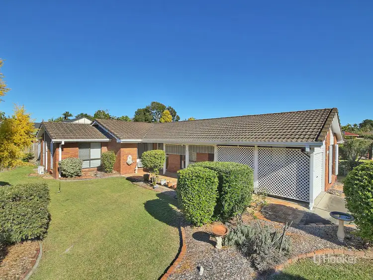 Main view of Homely house listing, 2 Yorrell Street, Algester QLD 4115