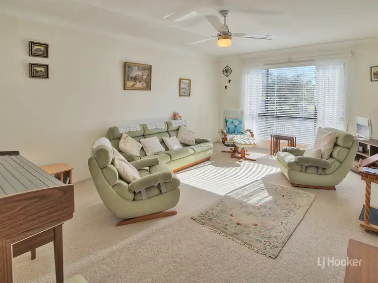 Second view of Homely house listing, 2 Yorrell Street, Algester QLD 4115
