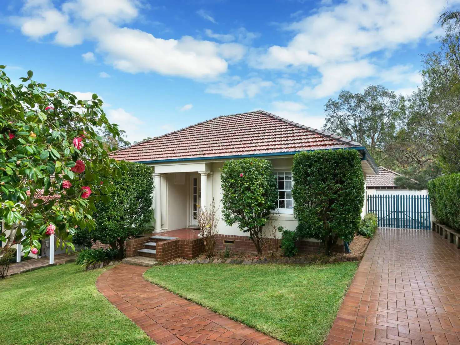 Main view of Homely house listing, 11 Timaru Street, Turramurra NSW 2074