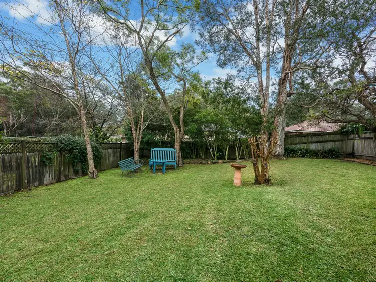 Second view of Homely house listing, 11 Timaru Street, Turramurra NSW 2074