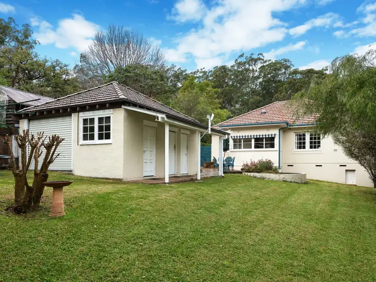 Third view of Homely house listing, 11 Timaru Street, Turramurra NSW 2074