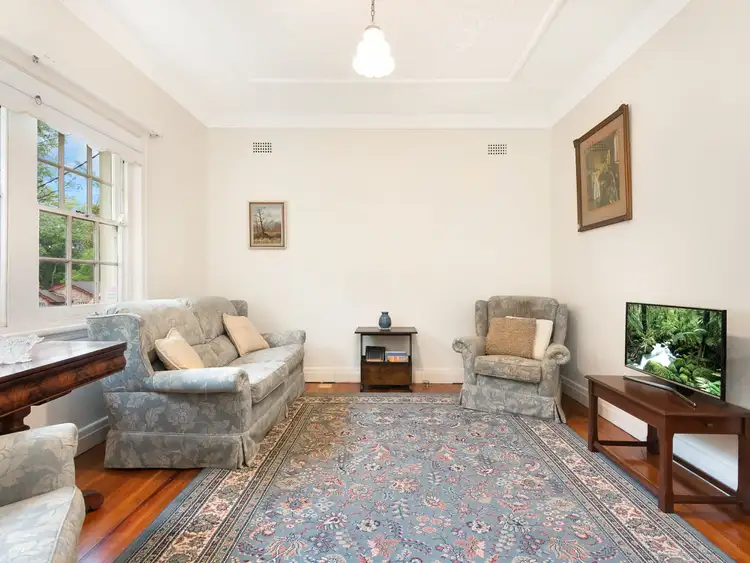 Fifth view of Homely house listing, 11 Timaru Street, Turramurra NSW 2074