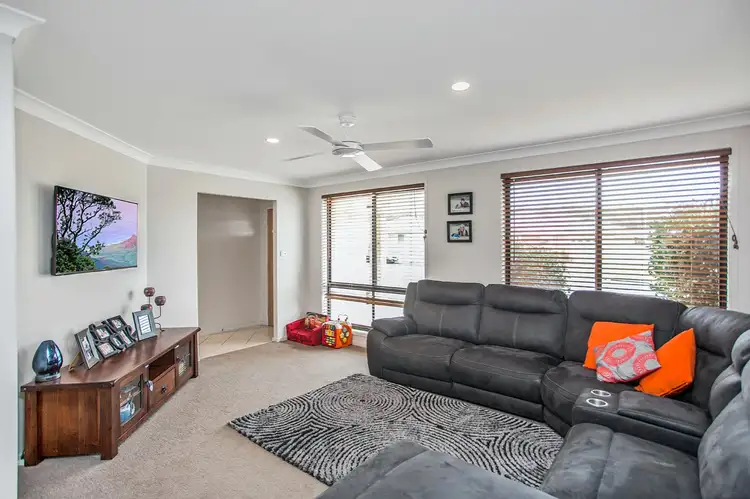 Fifth view of Homely house listing, 19 Bluehaven Drive, Old Bar NSW 2430