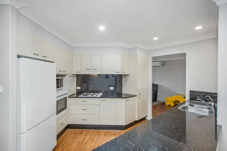 Seventh view of Homely house listing, 19 Bluehaven Drive, Old Bar NSW 2430