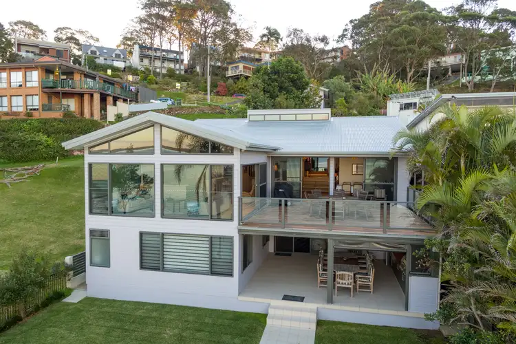 Third view of Homely house listing, 76 Beach Road, Wangi Wangi NSW 2267