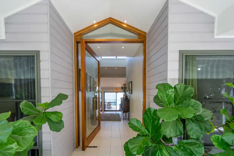 Fourth view of Homely house listing, 76 Beach Road, Wangi Wangi NSW 2267
