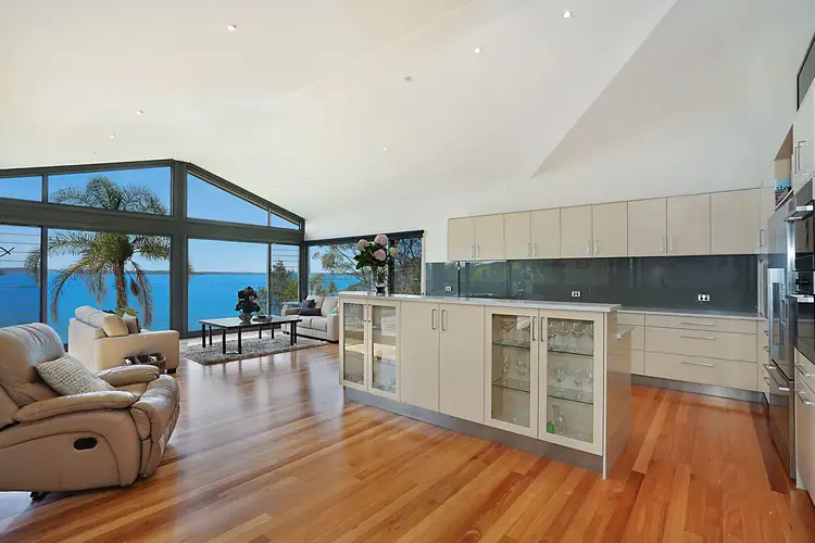 Fifth view of Homely house listing, 76 Beach Road, Wangi Wangi NSW 2267