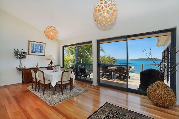 Sixth view of Homely house listing, 76 Beach Road, Wangi Wangi NSW 2267