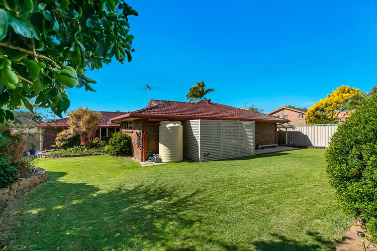 Third view of Homely house listing, 46 Mary Pleasant Drive, Birkdale QLD 4159