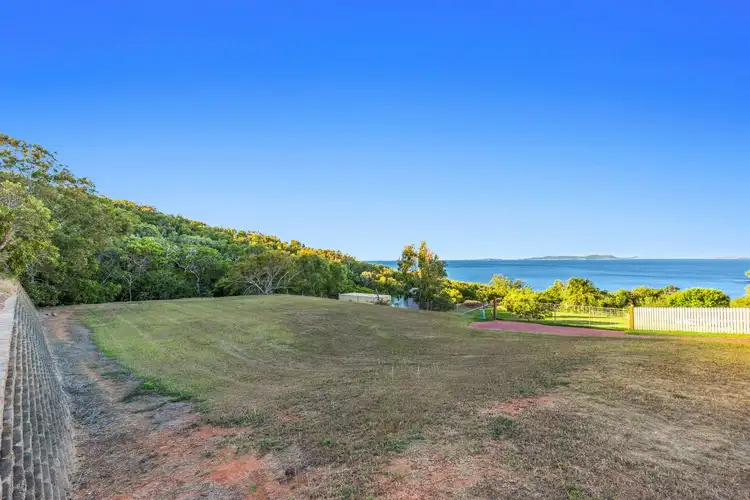 Second view of Homely land listing, 20 White Haven Ct, Emu Park QLD 4710