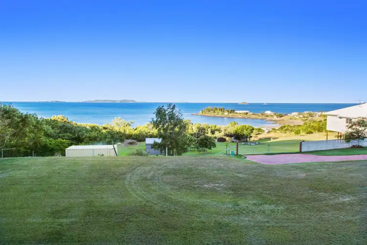 Third view of Homely land listing, 20 White Haven Ct, Emu Park QLD 4710